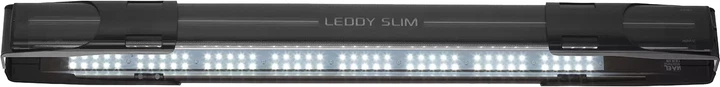 Lampa LED Aquael Leddy Slim Sunny D&N 32W Czarna (5905546330503) - obraz 7