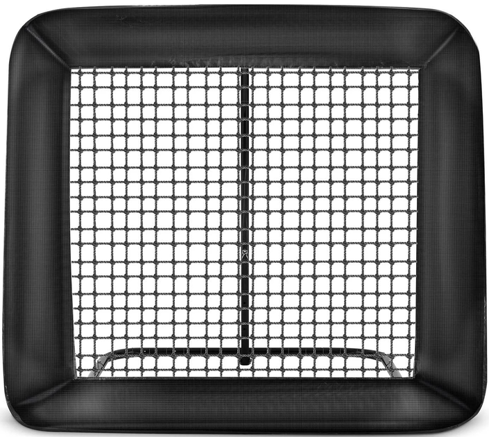 Bramka treningowa Neo-Sport rebounder 122 x 120 cm (5903890629755) - obraz 2
