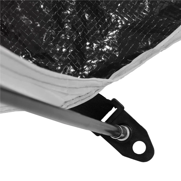 Намет Springos 220 x 120 см PT032 (5907719482538) - зображення 8