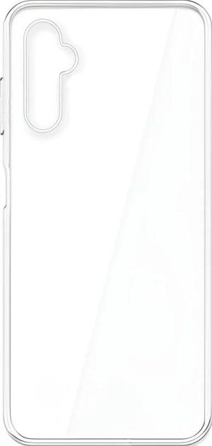 Etui plecki 3MK Clear Case na Samsung A34 5G Transparent (5903108551144) - obraz 1