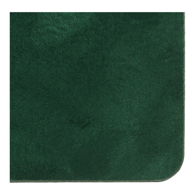 Ежедневник недатированный Buromax Velour A5 336 страниц из искусственной кожи зеленый (BM.20770-04) - изображение 6