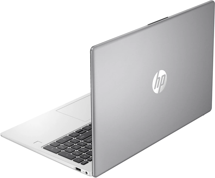 Ноутбук HP 250 G10 (C14QXET#AKD) Turbo Silver - зображення 4