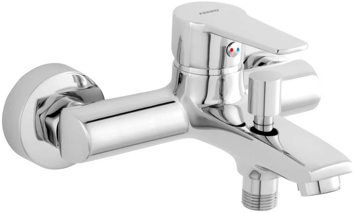 Bateria wannowa Ferro BNT1 - obraz 1