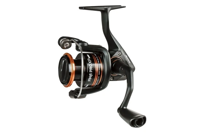 Катушка Okuma Fina Pro FPX-40 (2103000041) - Фото 1 Катушка Okuma Fina Pro FPX-40 (2103000041) - изображение 1