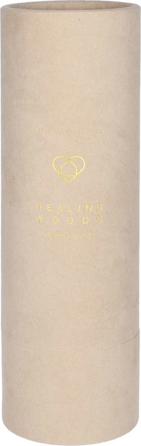 Аромадифузор Homla Eternal Healing Woods з паличками 200 мл (5902869968505) - зображення 4
