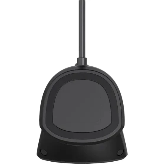 Відпарювач для одягу AENO GS2 (AGS0002) Black UA - Фото 2 Відпарювач для одягу AENO GS2 (AGS0002) Black UA - изображение 2