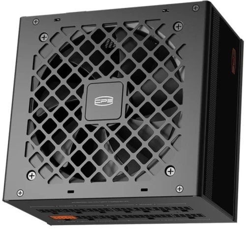 Блок живлення 850 Вт, PcCooler KN850, Black, модульний, 80+ Gold, Active PFC, 12 см, 2xMolex / 7xSATA / 1x16-pin (600 Вт) / 3x6+2-pin / 2x4+4-pin / 1x20+4-pin, захист OVP/UVP/SCP/OPP/OCP/OTP/SPD, ATX 3.1 (P3-KN850-G1F) - Фото 4 Блок живлення 850 Вт, PcCooler KN850, Black, модульний, 80+ Gold, Active PFC, 12 см, 2xMolex / 7xSATA / 1x16-pin (600 Вт) / 3x6+2-pin / 2x4+4-pin / 1x20+4-pin, захист OVP/UVP/SCP/OPP/OCP/OTP/SPD, ATX 3.1 (P3-KN850-G1F) - изображение 4