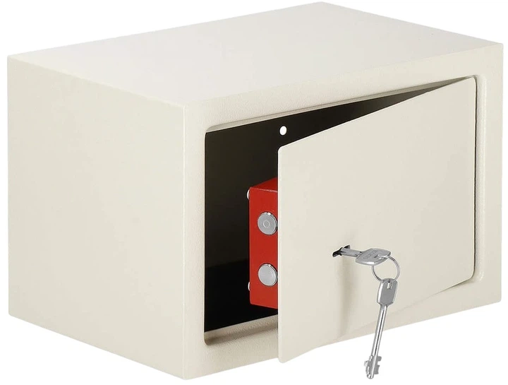 Sejf Springos HA5056 (5907719430782) - obraz 1