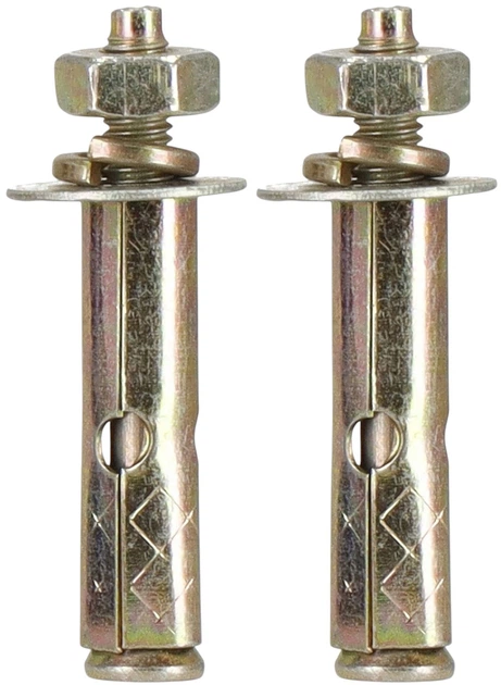 Sejf Springos HA5056 (5907719430782) - obraz 6