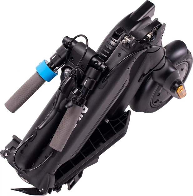 Hulajnoga elektryczna Riley RS3 Standard (RS3-350L) (955555910790599) - Outlet - obraz 6