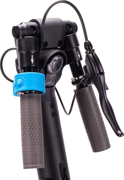 Hulajnoga elektryczna Riley RS3 Standard (RS3-350L) (955555910790599) - Outlet - obraz 8