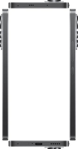 Smartfon Xiaomi 12 Lite 5G 8/128GB Black (MZB0BK4EU) (861267064535704) - Outlet - obraz 5