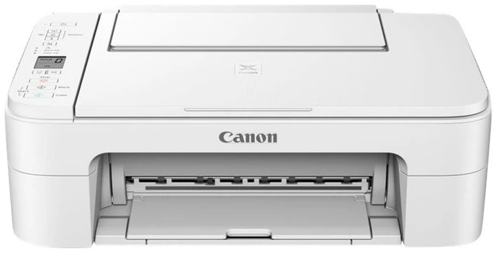 Urządzenie wielofunkcyjne Canon PIXMA TS3351 White (3771C026) (AHAJ40655) - Outlet - obraz 1