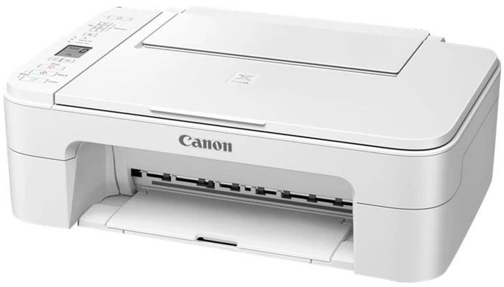 Urządzenie wielofunkcyjne Canon PIXMA TS3351 White (3771C026) (AHAJ40655) - Outlet - obraz 2