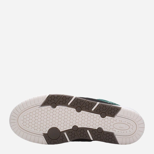 Sneakersy męskie adidas Adi2000 IF8823 45.5 Czarne (4066765010780) (955555905953434) - Outlet - obraz 7