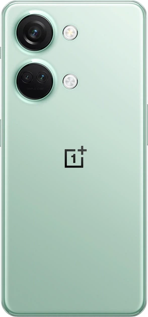 Smartfon OnePlus Nord 3 8/128GB Misty Green (6921815625049) (862362068492736) - Outlet - obraz 3