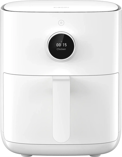 Мультипіч Xiaomi Smart Air Fryer 4.5 л EU (BHR8234EU) (55022/CYAHZH4TF01086) - Уцінка - зображення 1