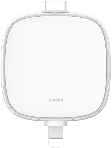 Мультипіч Xiaomi Smart Air Fryer 4.5 л EU (BHR8234EU) (55022/CYAHZS4SY00389) - Уцінка - зображення 2