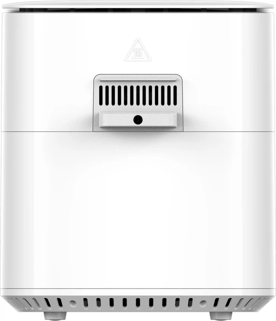 Мультипіч Xiaomi Air Fryer Essential 6 л (BHR8588EU) (56655/CYAHZD4VV01143) - Уцінка - зображення 5