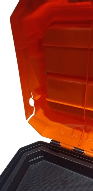 Ящик для інструмента NEO Tools 84-114 22" (5907558439182) (955555912070743) - Уцінка - зображення 7