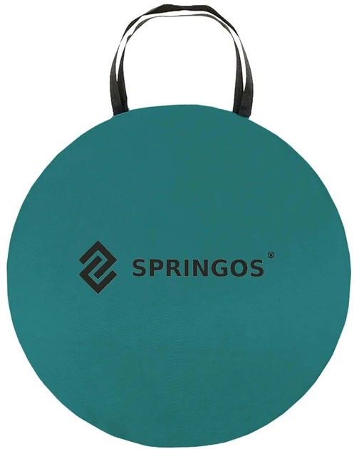 Намет Springos POP UP 200 x 120 x 90 см PT033 (5907719497853) - зображення 10