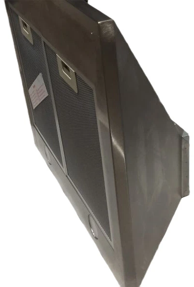 Okap kuchenny Cata OMEGA 600 X (8422248087216) (955555912146139) - Outlet - obraz 4