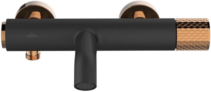 Bateria wannowa Invena Starlight BW-78-014-V - obraz 2