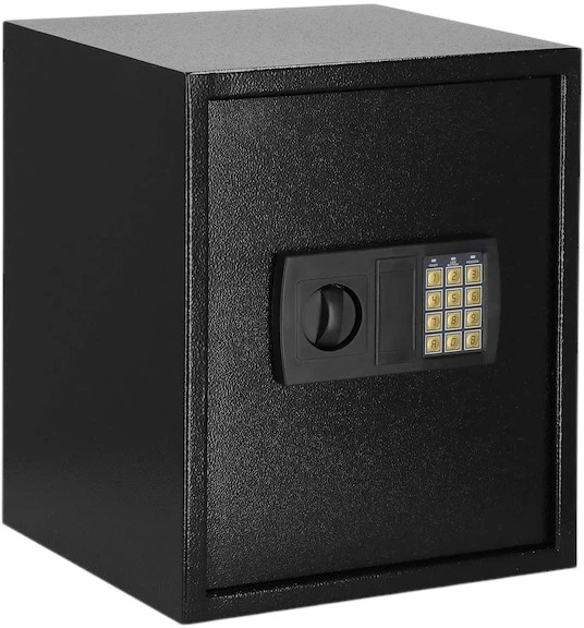 Sejf Springos HA5058 (5907719430805) - obraz 1