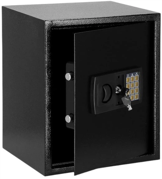 Sejf Springos HA5058 (5907719430805) - obraz 2