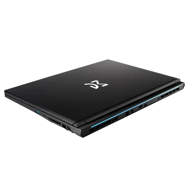 Ноутбук Dream Machines 17.3 RT5050-17UA24 FHD 144Hz/Ryzen 7 AI 350/32GB/1TB/RTX 5050 8GB/DOS (RT5050-17UA24) - изображение 5