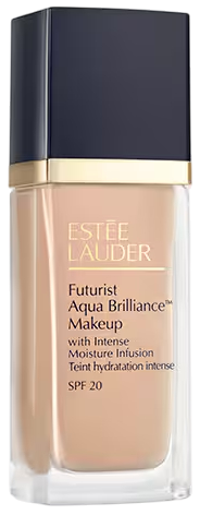 Podkład do twarzy Estee Lauder Aqua Brilliance Makeup SPF20 2C0 Cool Vanilla 30 ml (887167555686) - obraz 1