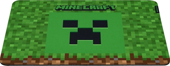 Ігрова поверхня Razer Gigantus V2 M Speed/Control Minecraft Edition (RZ02-03333800-R3M1) - зображення 2