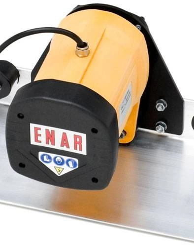 Привод 220В виброрейки Enar TORNADO E-TURBO (без профиля) 348400 - изображение 2