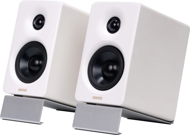 Акустична система Edifier M60 White 2.0 66W Bluetooth – фото