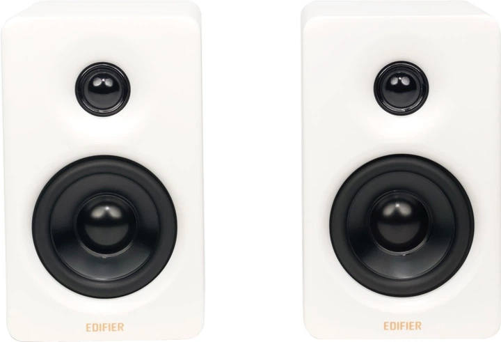 Акустическая система Edifier M60 White 2.0 66W Bluetooth – фото