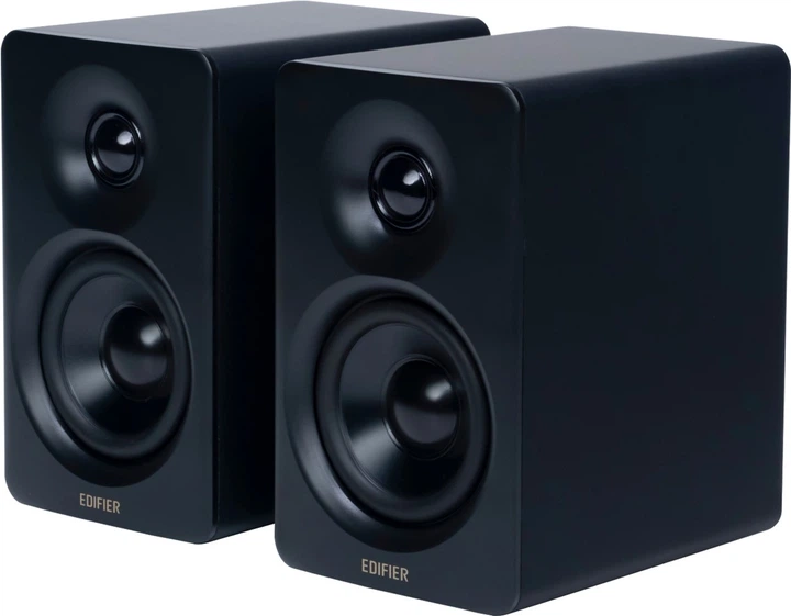 Акустична система Edifier M60 Black 2.0 66W Bluetooth – фото