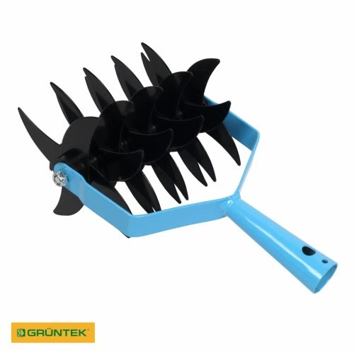 Культиватор 9-звездочный GRUNTEK RT-150 (без ручки) (295150280) - изображение 4