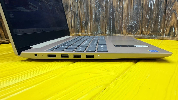 Ноутбук Lenovo Ideapad 3 15IML05 (15.6" FHD,Pentium 6405U,Intel UHD) (5344) Б/У - Фото 4 Ноутбук Lenovo Ideapad 3 15IML05 (15.6" FHD,Pentium 6405U,Intel UHD) (5344) Б/У - изображение 4