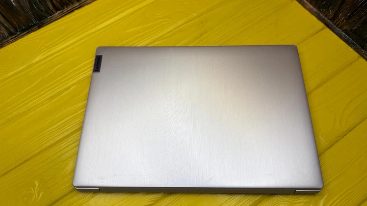 Ноутбук Lenovo Ideapad 3 15IML05 (15.6" FHD,Pentium 6405U,Intel UHD) (5344) Б/У - Фото 8 Ноутбук Lenovo Ideapad 3 15IML05 (15.6" FHD,Pentium 6405U,Intel UHD) (5344) Б/У - изображение 8