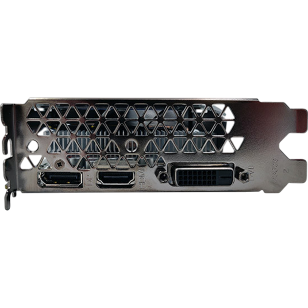 Відеокарта GeForce GTX 1660 Super 6GB Manli Gallardo (M-NGTX1660SG
