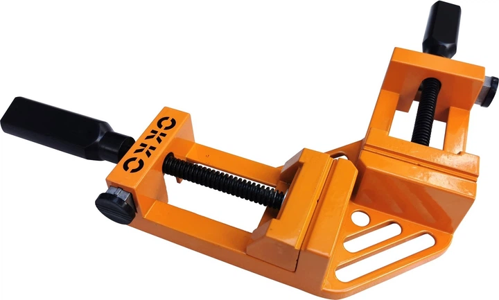 Лещата кутові OKKO VG359 36 x 36 см (6920998203594) - зображення 1