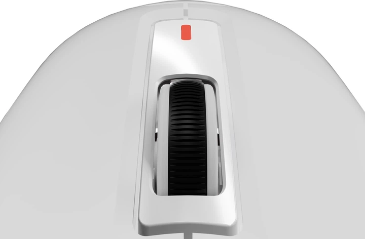 Миша Genesis Zircon 660 Pro Wireless/Bluetooth/USB White (NMG-2194) - зображення 12