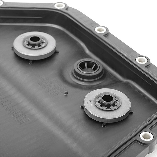 Поддон/фильтр ZF АКПП BMW X5 (E53) 3.0D 00-07; 7 (E65; E66; E67) 3.0-6.0 01-09; 7 (F01; F02; F03; F04) 3.0-5.0 08-15; LAND ROVER Discovery 2.7-5.0 04-; Range Rover III 3.0-5.0 02-12; JAGUAR XJ 3.0-5.0 09- ( 0501 216 243 ) - изображение 3