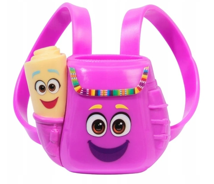 Інтерактивна лялька Spin Master Nickelodeon Дора (0681147073180) - зображення 6