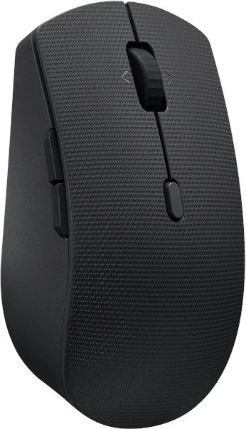 Комплект бездротовий Lenovo Professional Wireless Rechargeable Combo - US English Grey (4X31R64316) - зображення 4