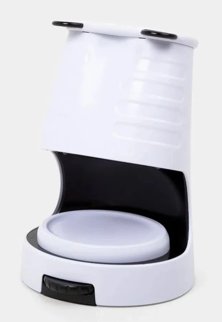 Mikroskop dziecięcy Eastcolight Mój Pierwszy Mikroskop Panda (4893669068315) - obraz 3