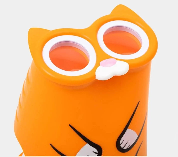 Mikroskop dziecięcy Eastcolight Mój Pierwszy Mikroskop Kot (4893669068353) - obraz 4