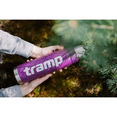 Термос Tramp Expedition Line 0.75 л Purple (UTRC-031-purple) - изображение 9