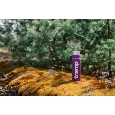 Термос Tramp Expedition Line 0.75 л Purple (UTRC-031-purple) - изображение 4