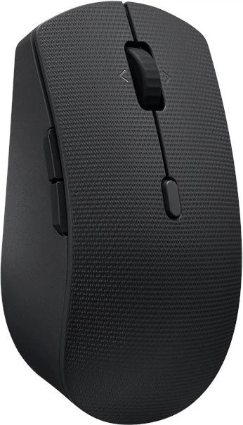 Комплект бездротовий Lenovo Professional Wireless Rechargeable Combo Grey (4X31R64356) - зображення 4